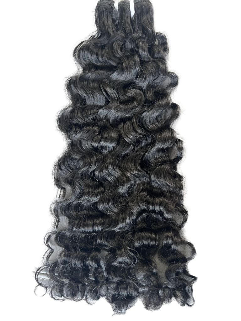 Top Raw Burmese Curl