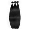 100% Unprocessed Raw Hair 13A Grade
