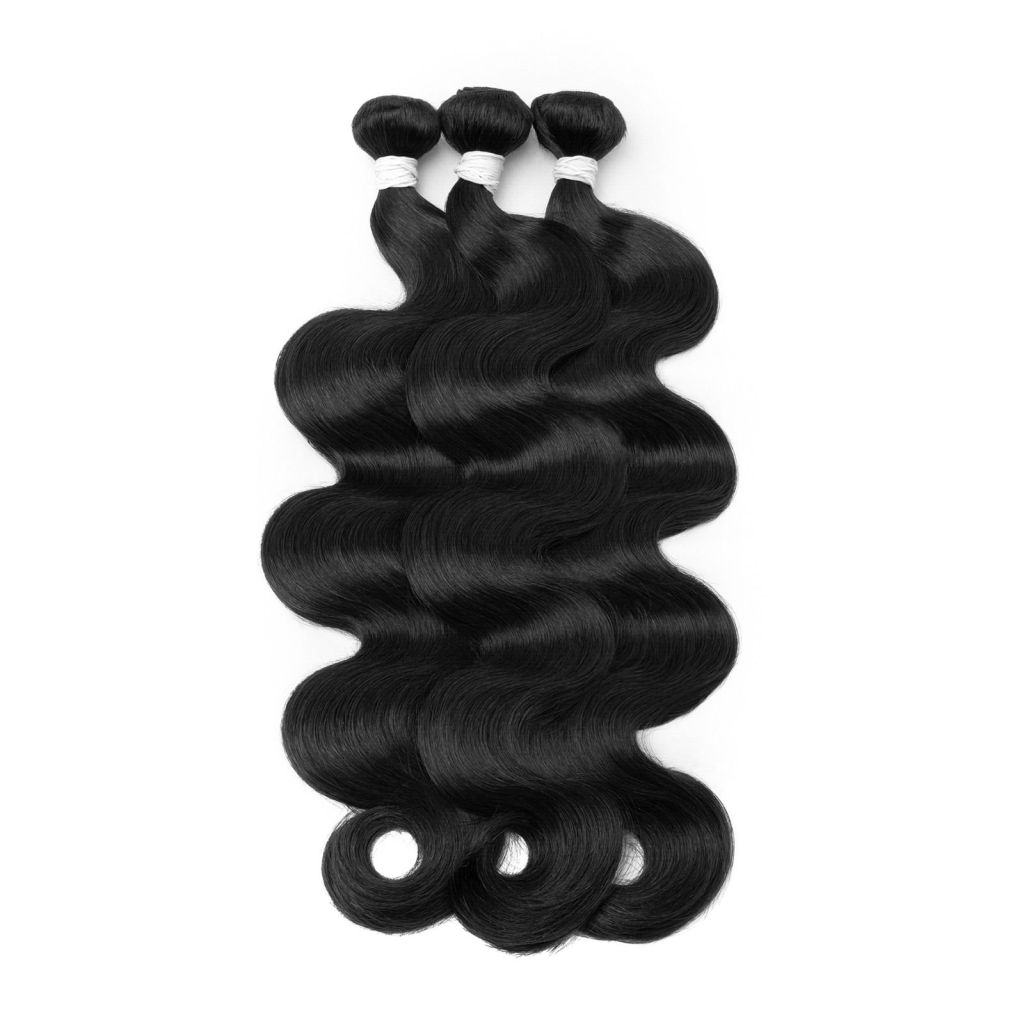 Body Wave